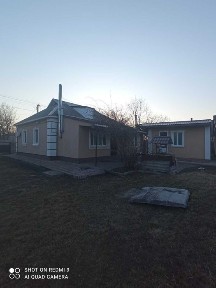 Продаж будинку м. Глобине