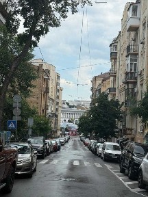 ТОП локація, Мала Житомирська 9, комплекс будівель Майдан Незалежності