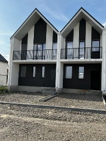 Київська область, Святопетрівське