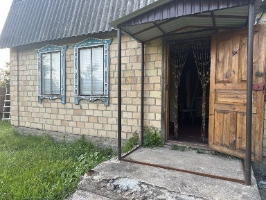 Теплий дім, свіже повітря, 30 хвилин до столиці - забирайте щастя! »