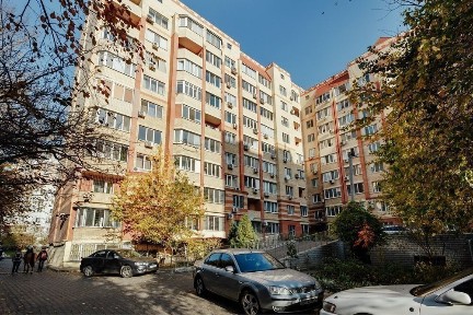 Одеська область, Одеса, Пересипський