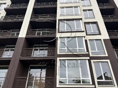 Киев, Оноре Де Бальзака ул., 40/11