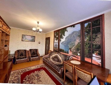 3 кімнатна квартира вулиця Вячеслава Чорновола