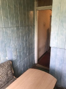 Срочно! Продам 1ком. кв. р-н, Новые Дома, Петра Григоренко 12а