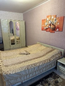 Продам 4-х кімнатну квартиру - чешку