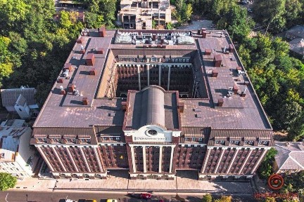 Дніпропетровська область, Дніпро, Соборний