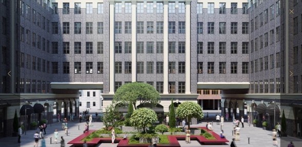 Дніпропетровська область, Дніпро, Центральний