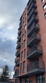 Продаж 2 кімнатної квартири по вулиці Перфецького