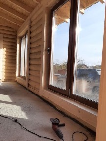 Будинок новий 74м