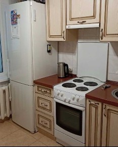 Продаж 1 кімнатної квартири Лівобережний 3 <a href='/newbuilding/8106/view/zk-levobereznyi'>Левобережный</a>