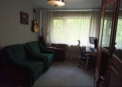 Продаж 2 кімн. квартири в районі Зелена