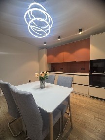 Дуплекс мальованка