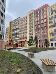 Продаж 1-кімнатної квартири 33 м², Інглезі вул.
