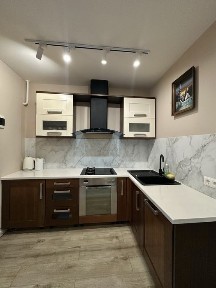 Подобова оренда квартир, Боздош, <a href='/newbuilding/7045/view/zk-klimpusa'>Климпуша</a> 4