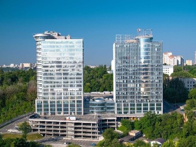 Київська область, Київ, Голосіївський