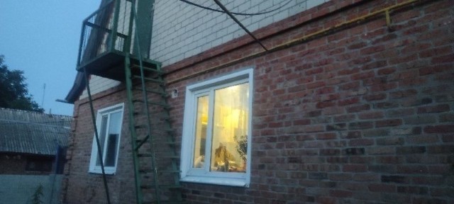 Харківська область, Мерефа