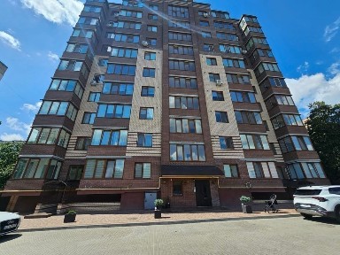 ‼️ПРОДАМ 1 кім квартиру в новобудові ЖК Аристократ‼️