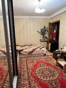 Продается квартира Русановка (СВОЯ)