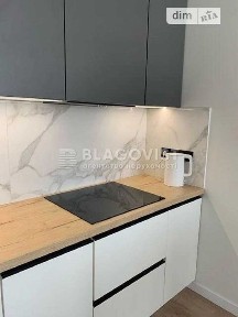 Продаж 1- кымн. квартири в ЖК Seven, Дніпровська наб., 20а