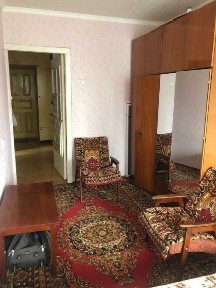 м. Біла Церква. Продаємо 2-во кімнатну квартиру по вул. Леваневського в м. Біла Церква.