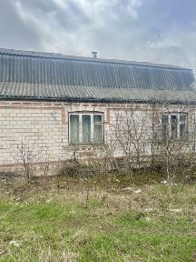 Будинок в с. Грабовець