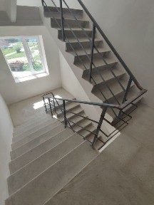 Продаж 2-х кімнатної квартири в центрі Тульчина