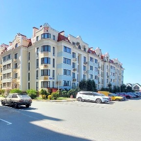 Продаж приміщення 20 м² у ЖК «7-Сім'я», с. Щасливе, 7 хвилин від Києва