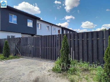 Київ, Дарницький, вулиця Щаслива 26