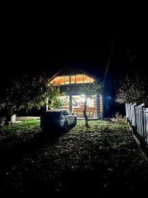 Продам двоповерховий будинок у мальовничому селі Стави