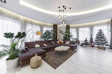 Київська область, Віта-Поштова