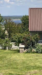 Панорама на р. Дніпро м. Ржищів 15 соток+ Будинок