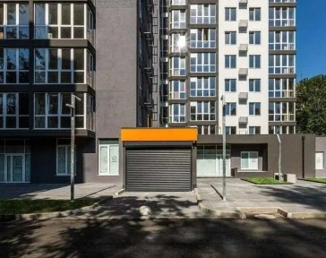 Одеська область, Одеса, Київський