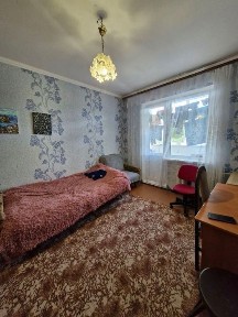 Квартира по вул. Д. Сірика