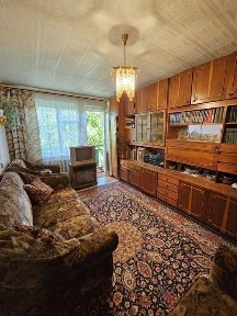 Продаж гарної трикімнатної квартири, Супер Ціна, по вул. Алмазна.