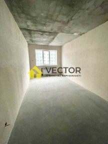 Найвигідніша квартира в Новобудові під чистову обробку 41 м2 | 2/9