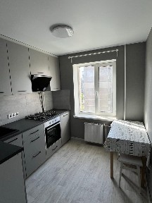 Киев, Сержа Лифаря ул., 17А