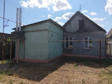 Одеська область, Олександрівка