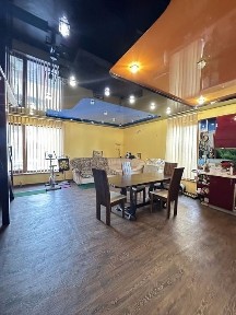 Дніпропетровська область, Лобойківка