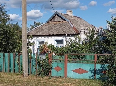 Дніпропетровська область, Андріївка