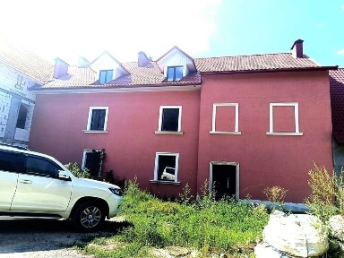 Хмельницька область, Кам'янець-Подільський