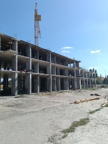 Продаж квартир в ЖК Атоміум!