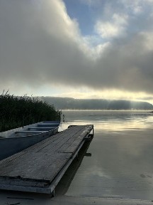 Відпочинок на р. Дністер, Бакота, будинок подобово, оренда