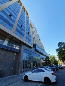 Дніпропетровська область, Дніпро, Центральний