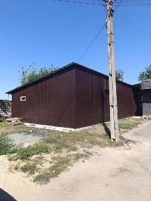 Оренда приміщення