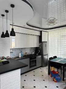 Продаж 2-кімнатної квартири, вул. Пасічна, 175 ЖК «Пасічний масив»