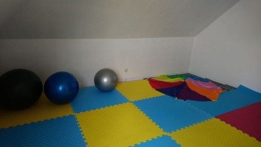 Оренда нежитлового приміщення в смт. Попільні