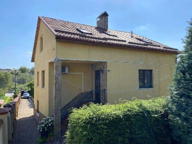 Продаж елітного будинку біля Львова с. Давидів