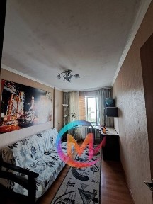 Продам 2к. квартиру