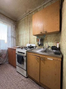 Продам 1-квартиру | лівий берег Дніпра |