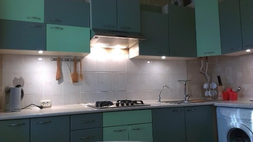 ПРОДАМ! ОТЛИЧНАЯ 1 к. квартира по. Слобожанский угол с ул. Калиновой